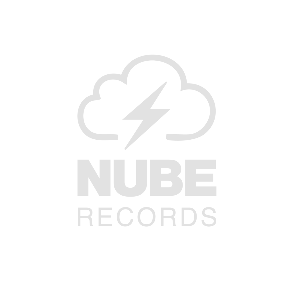Logo Nube Records