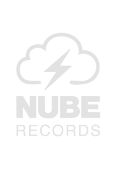 Logo nube records
